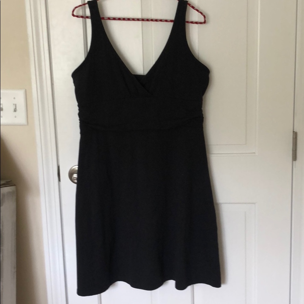 Patagonia Dress